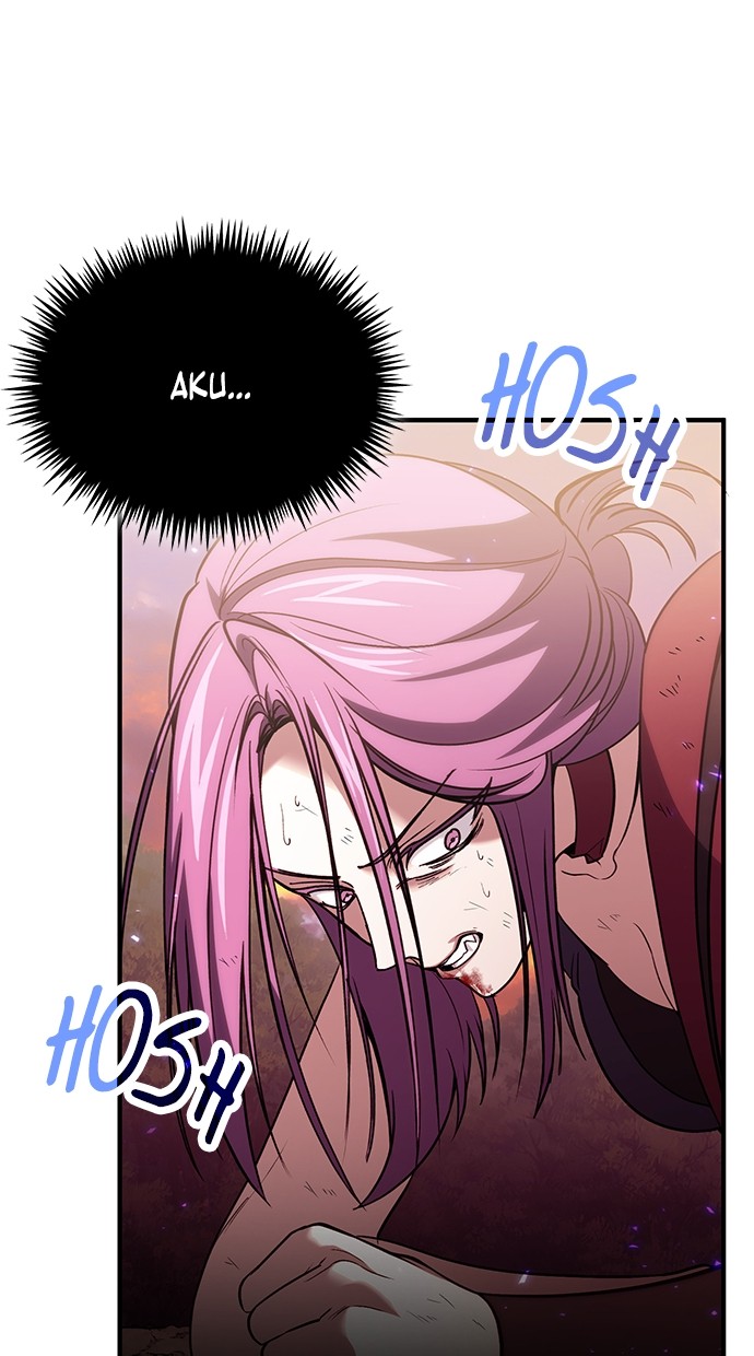 How to Live as an Illegal Healer Chapter 84 - halaman 10