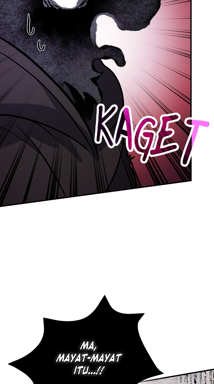 How to Live as an Illegal Healer Chapter 84 - halaman 100