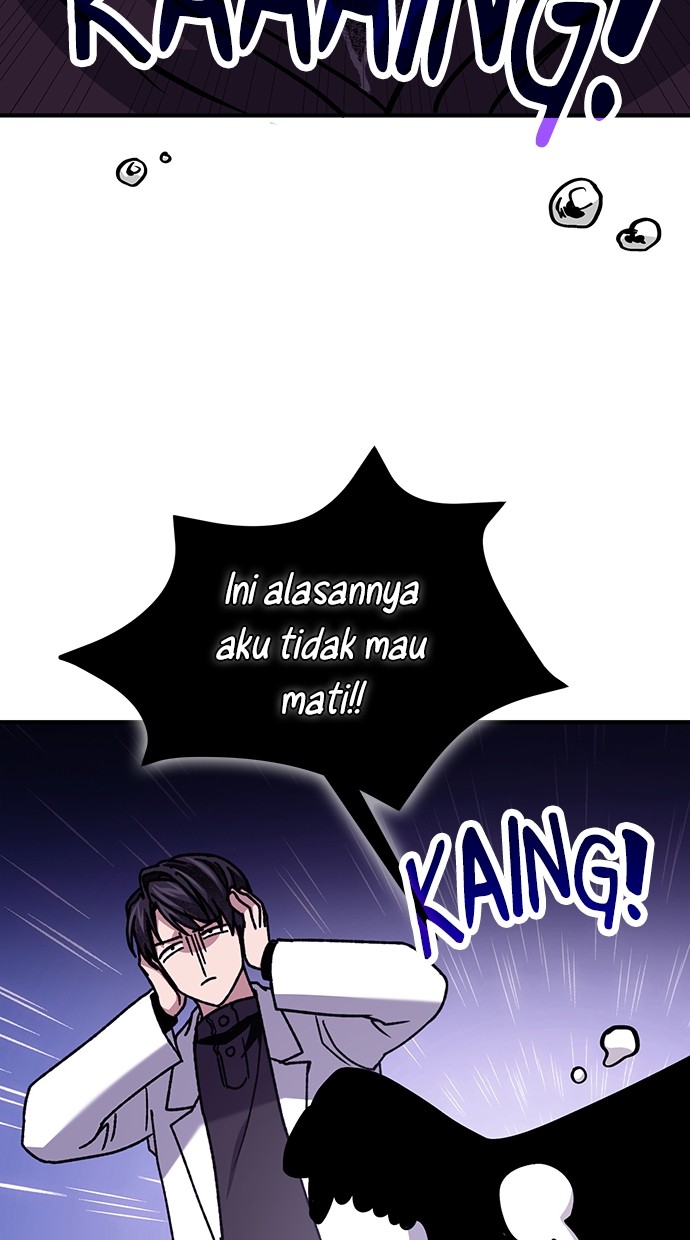 How to Live as an Illegal Healer Chapter 84 - halaman 104