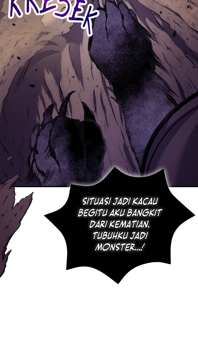 How to Live as an Illegal Healer Chapter 84 - halaman 106