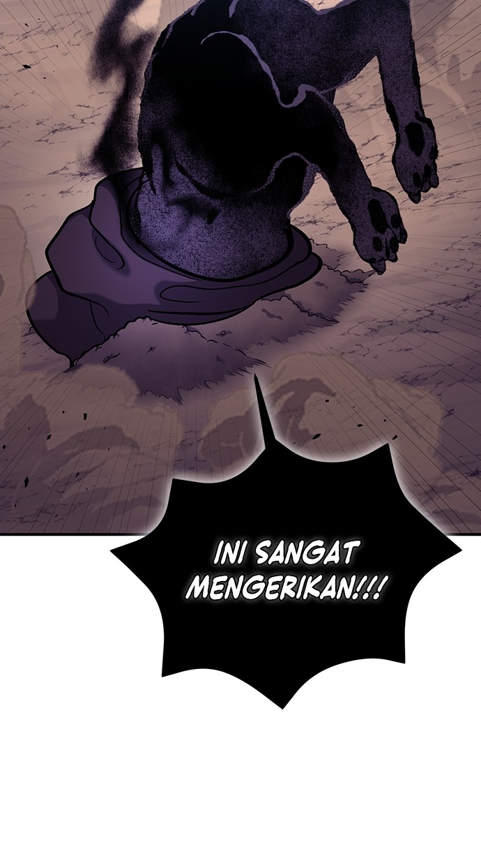 How to Live as an Illegal Healer Chapter 84 - halaman 109
