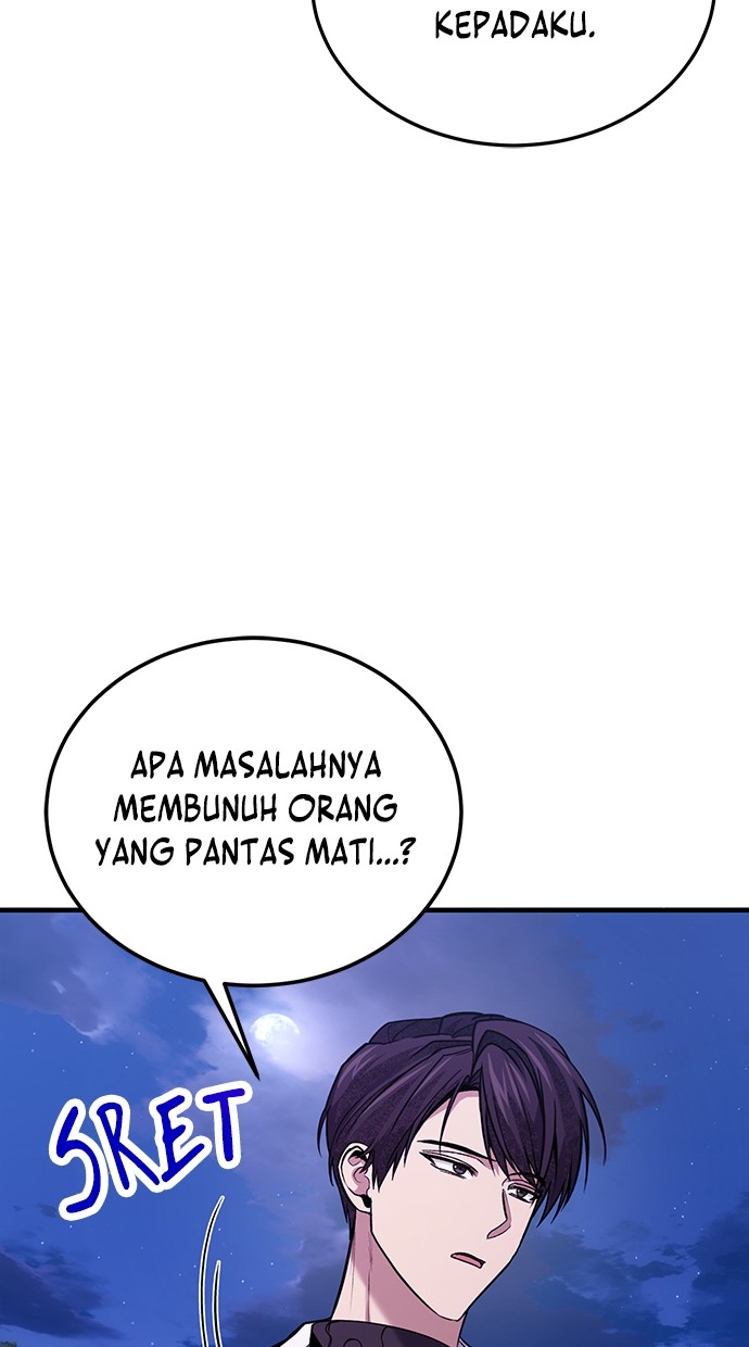 How to Live as an Illegal Healer Chapter 84 - halaman 111