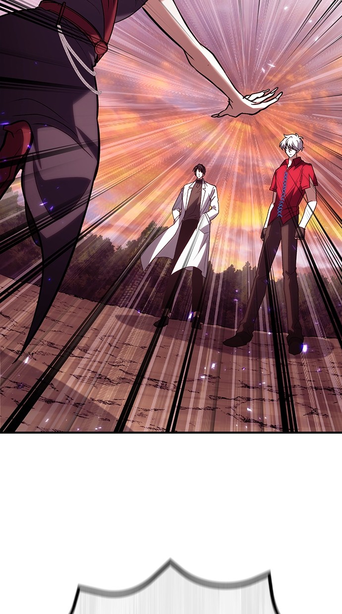 How to Live as an Illegal Healer Chapter 84 - halaman 13