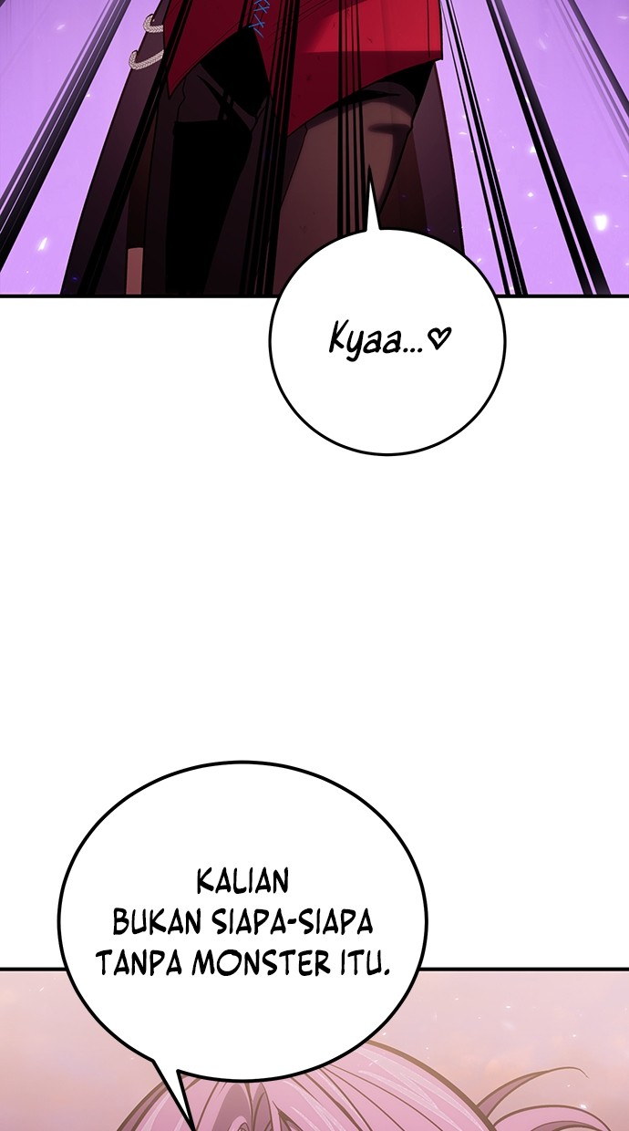 How to Live as an Illegal Healer Chapter 84 - halaman 15