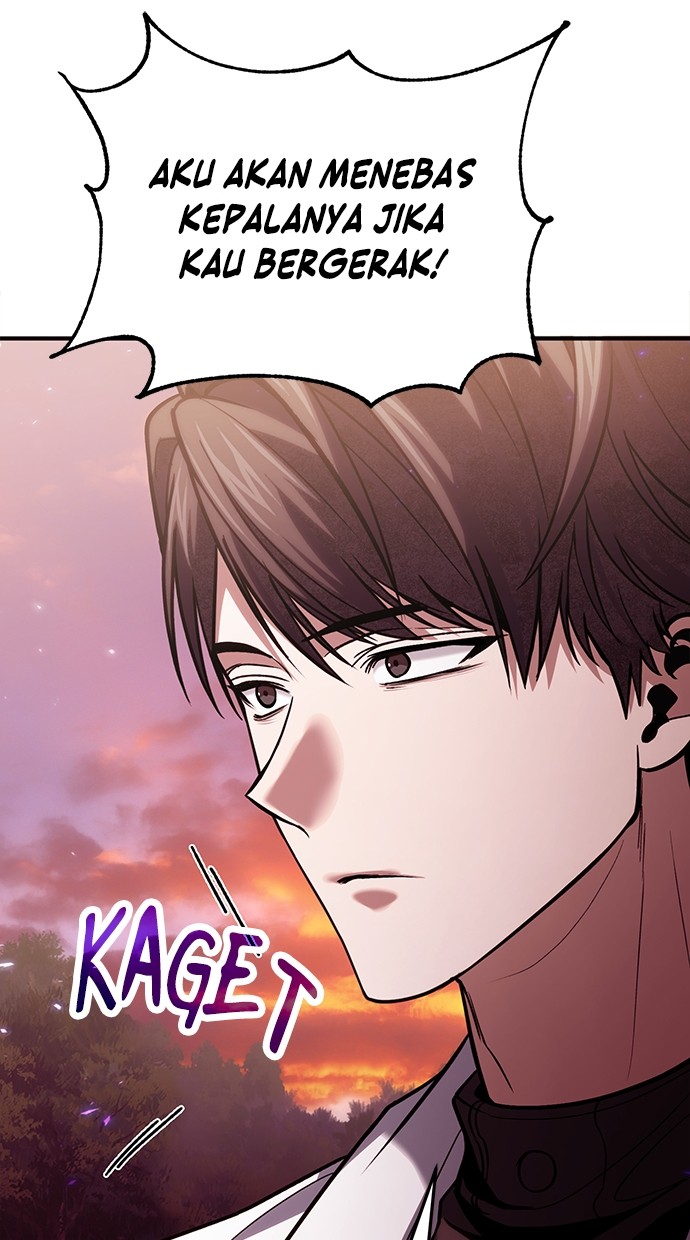 How to Live as an Illegal Healer Chapter 84 - halaman 17