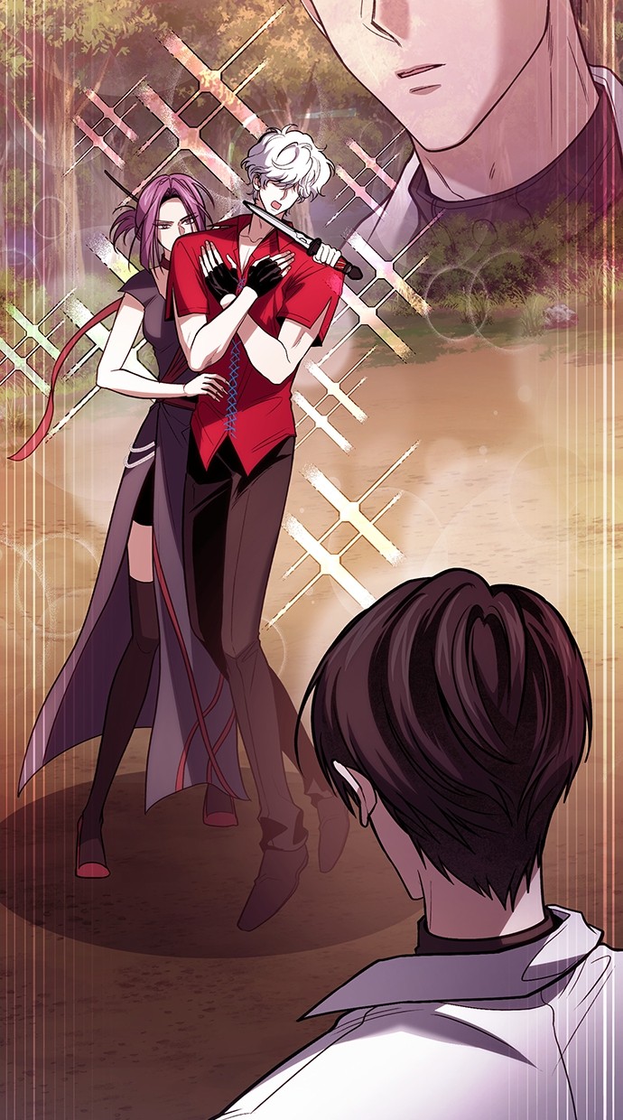 How to Live as an Illegal Healer Chapter 84 - halaman 19