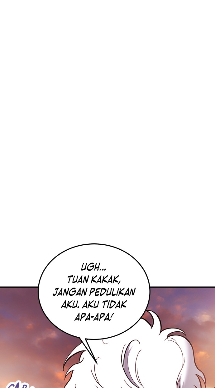 How to Live as an Illegal Healer Chapter 84 - halaman 22