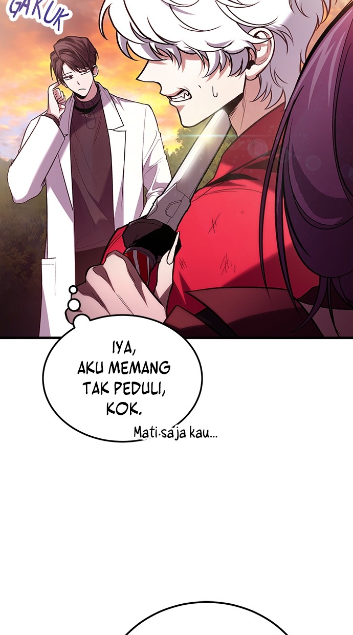 How to Live as an Illegal Healer Chapter 84 - halaman 23
