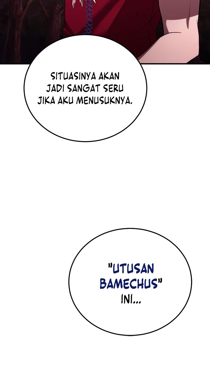 How to Live as an Illegal Healer Chapter 84 - halaman 25