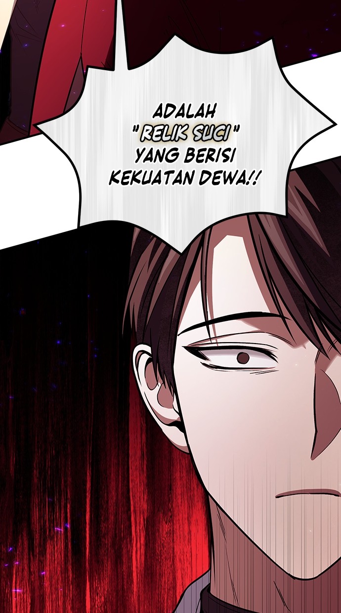 How to Live as an Illegal Healer Chapter 84 - halaman 30