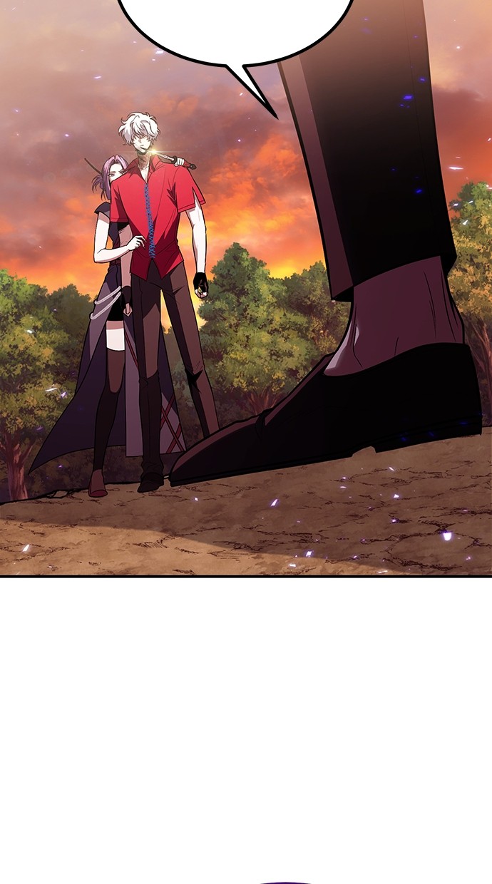 How to Live as an Illegal Healer Chapter 84 - halaman 32