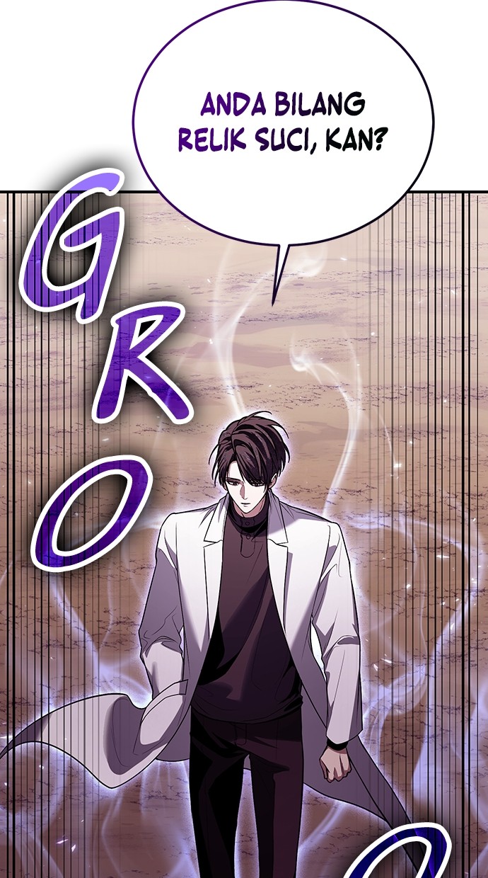 How to Live as an Illegal Healer Chapter 84 - halaman 33
