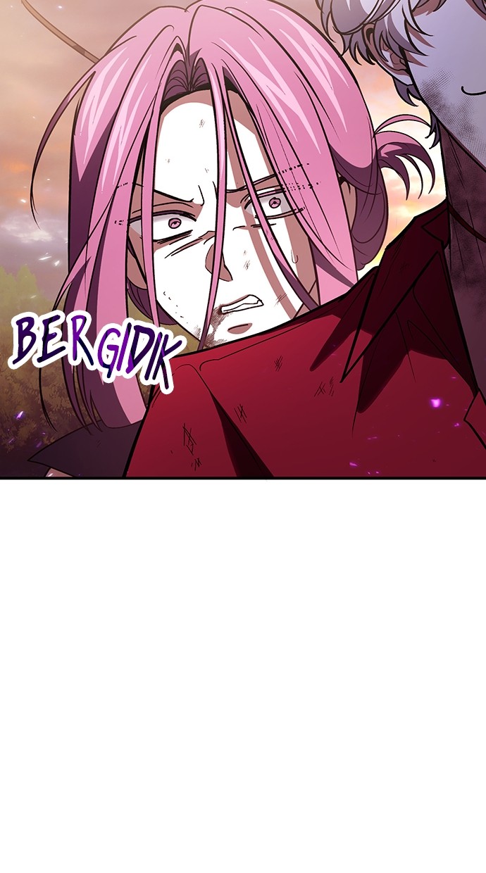 How to Live as an Illegal Healer Chapter 84 - halaman 35