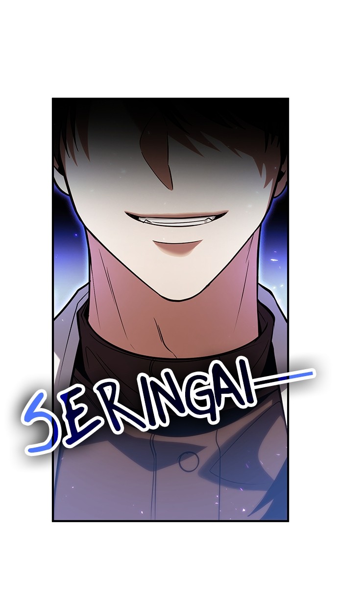 How to Live as an Illegal Healer Chapter 84 - halaman 36