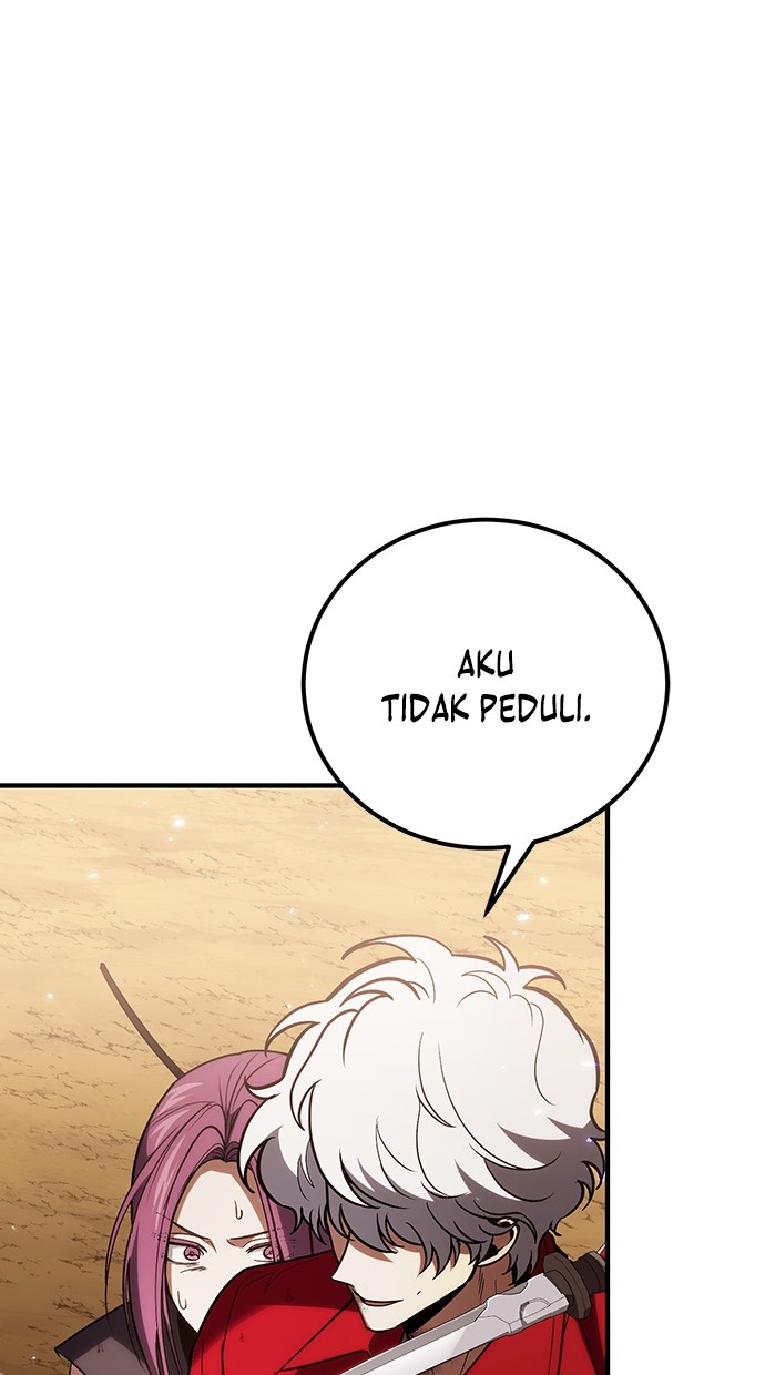 How to Live as an Illegal Healer Chapter 84 - halaman 41