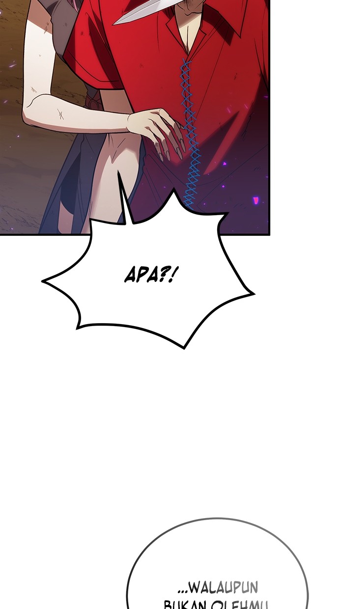 How to Live as an Illegal Healer Chapter 84 - halaman 42