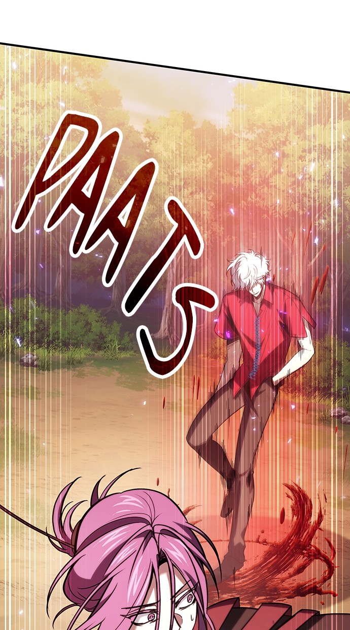 How to Live as an Illegal Healer Chapter 84 - halaman 44