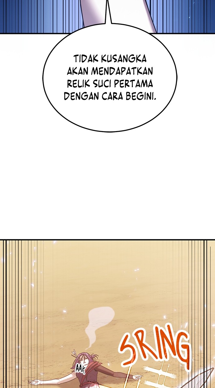 How to Live as an Illegal Healer Chapter 84 - halaman 50