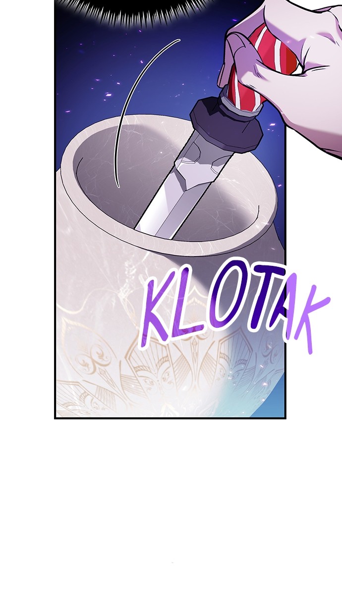 How to Live as an Illegal Healer Chapter 84 - halaman 56