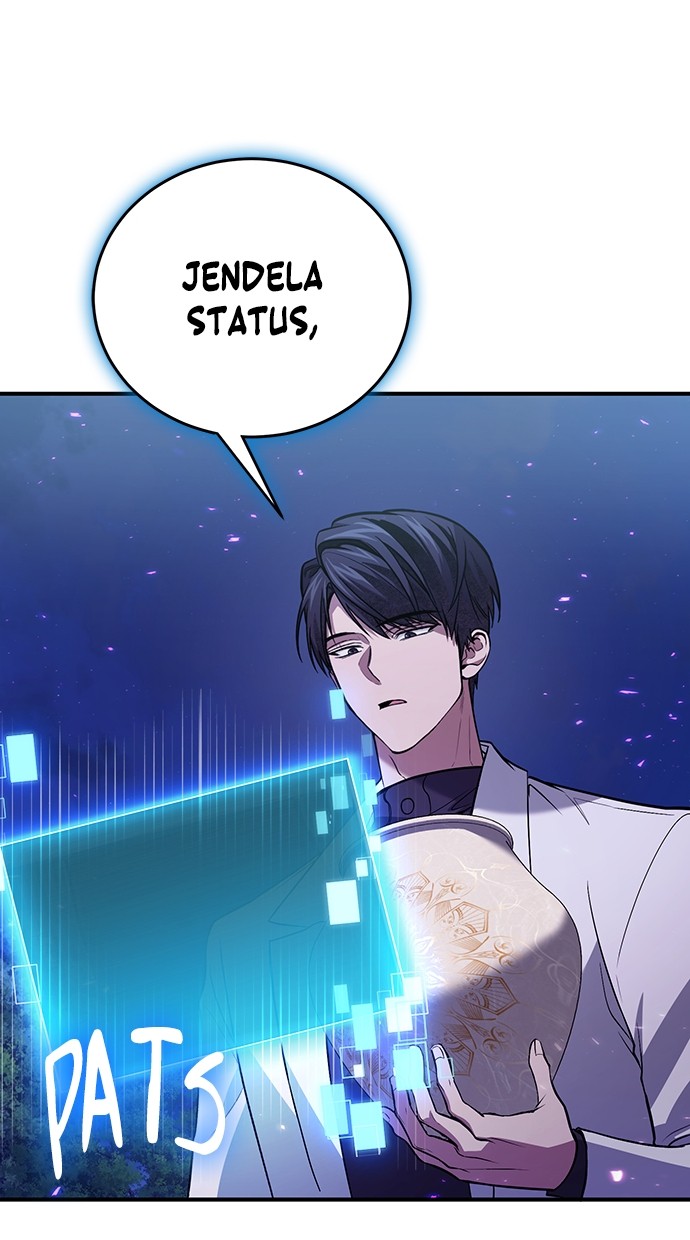 How to Live as an Illegal Healer Chapter 84 - halaman 57
