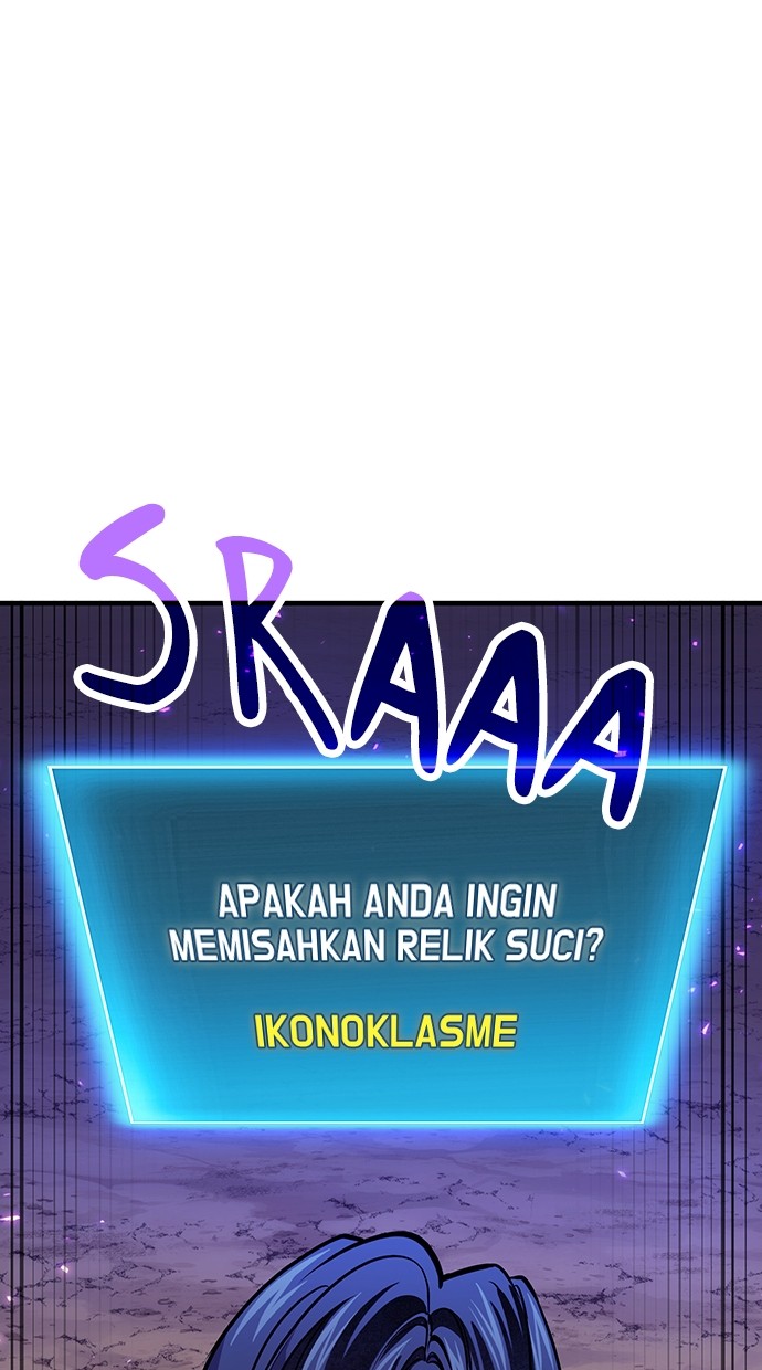 How to Live as an Illegal Healer Chapter 84 - halaman 58