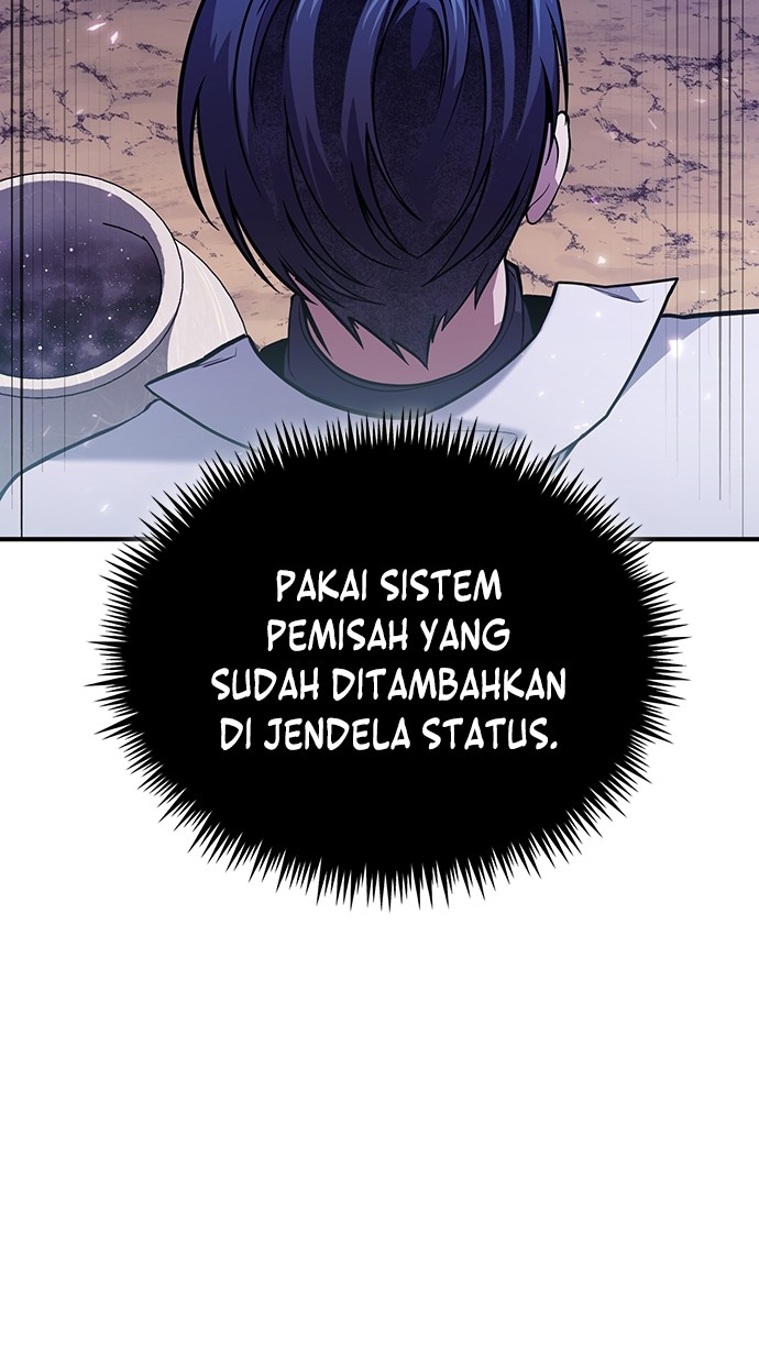 How to Live as an Illegal Healer Chapter 84 - halaman 59