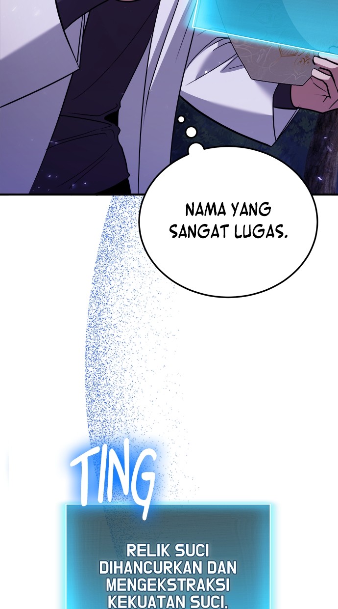 How to Live as an Illegal Healer Chapter 84 - halaman 61