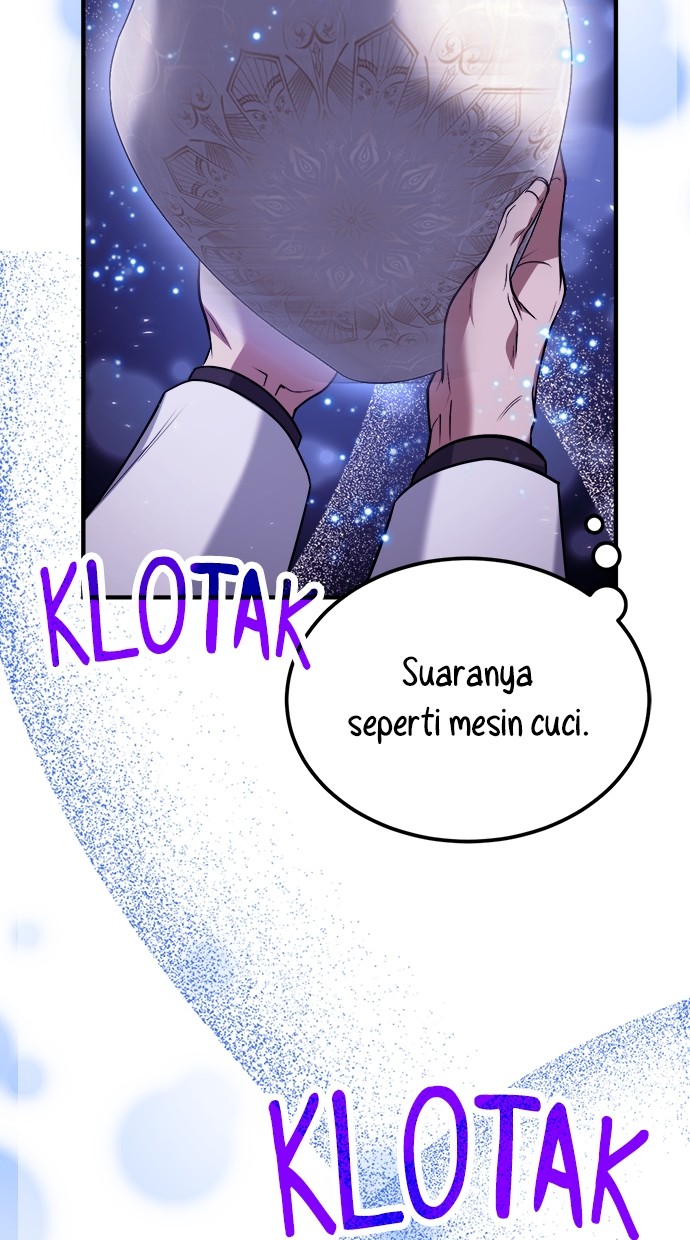 How to Live as an Illegal Healer Chapter 84 - halaman 63