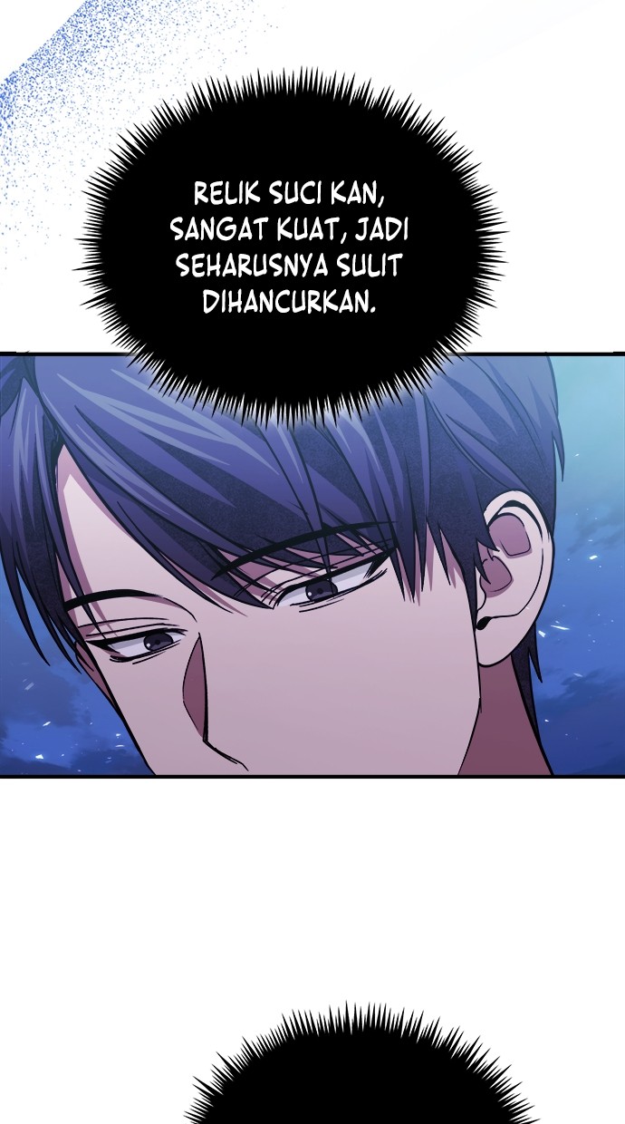 How to Live as an Illegal Healer Chapter 84 - halaman 66