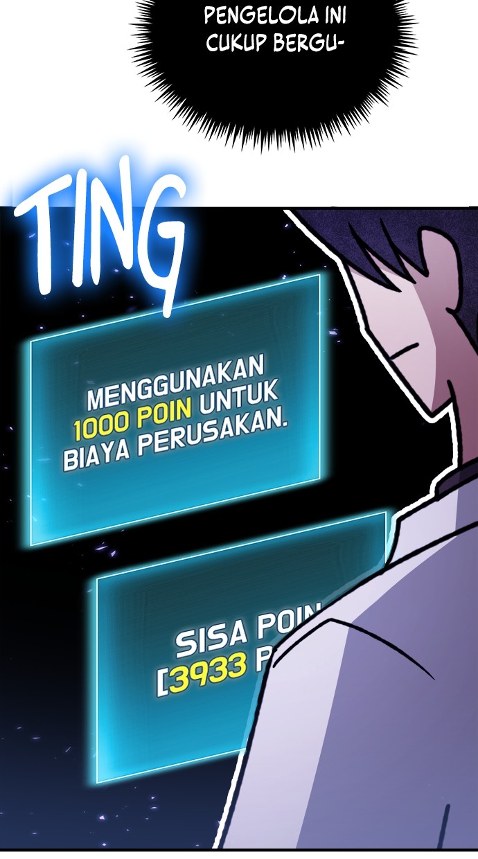 How to Live as an Illegal Healer Chapter 84 - halaman 67
