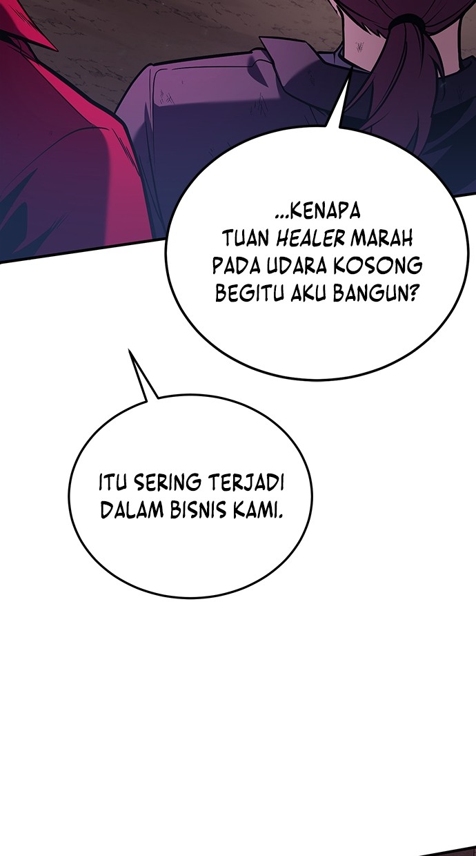 How to Live as an Illegal Healer Chapter 84 - halaman 70