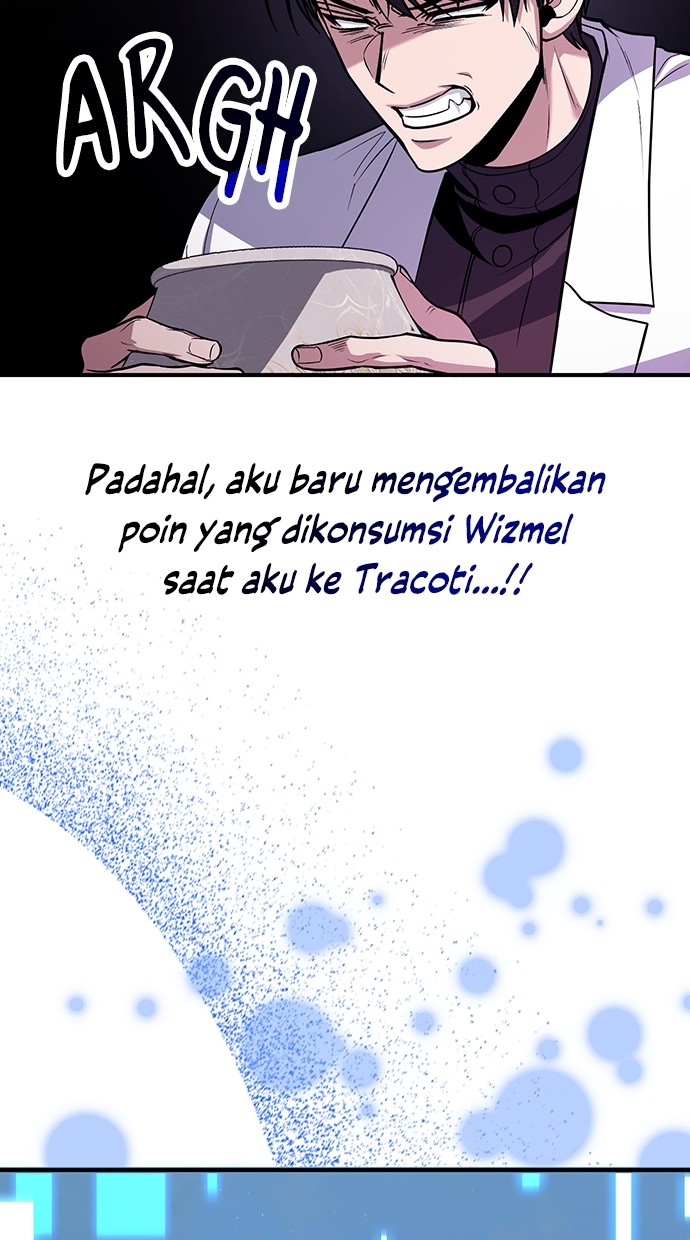 How to Live as an Illegal Healer Chapter 84 - halaman 72