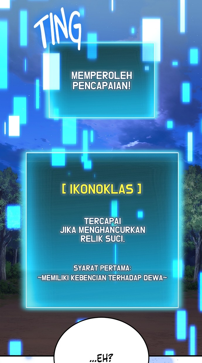 How to Live as an Illegal Healer Chapter 84 - halaman 73
