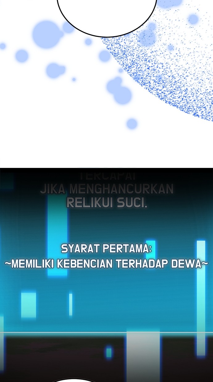 How to Live as an Illegal Healer Chapter 84 - halaman 74