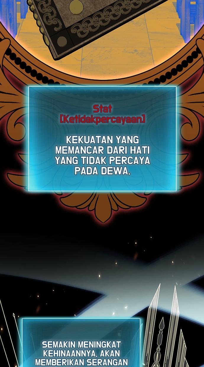 How to Live as an Illegal Healer Chapter 84 - halaman 79