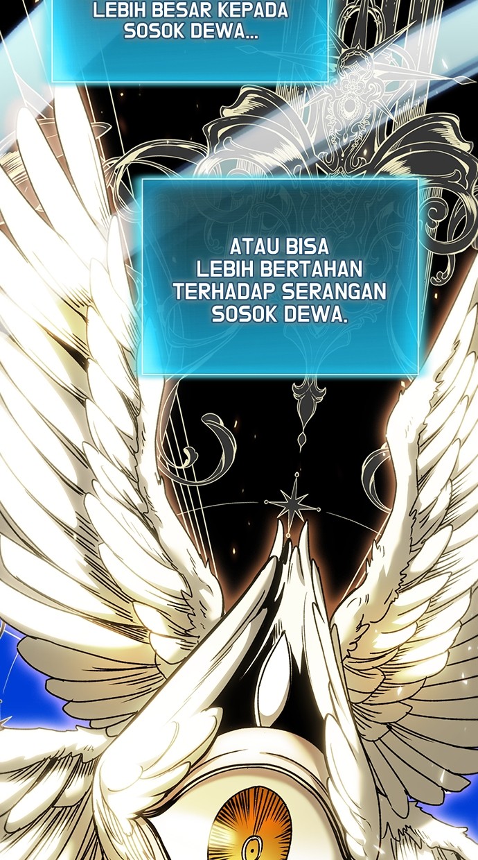 How to Live as an Illegal Healer Chapter 84 - halaman 80