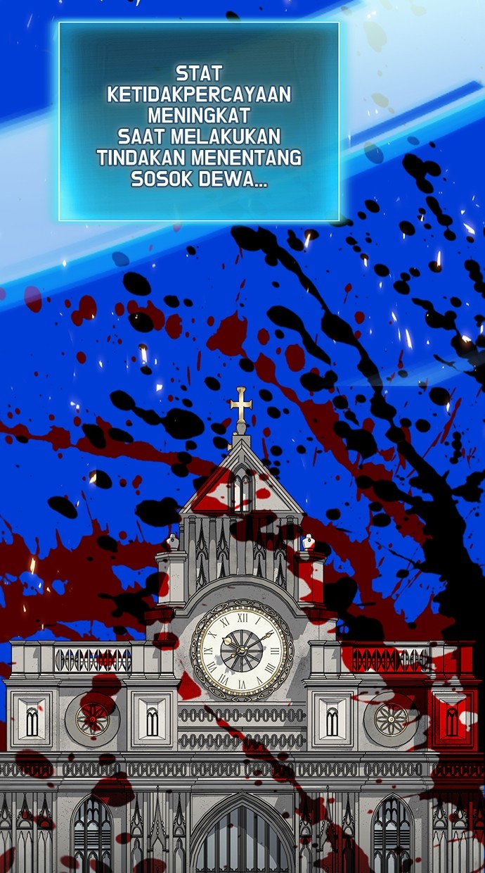 How to Live as an Illegal Healer Chapter 84 - halaman 82