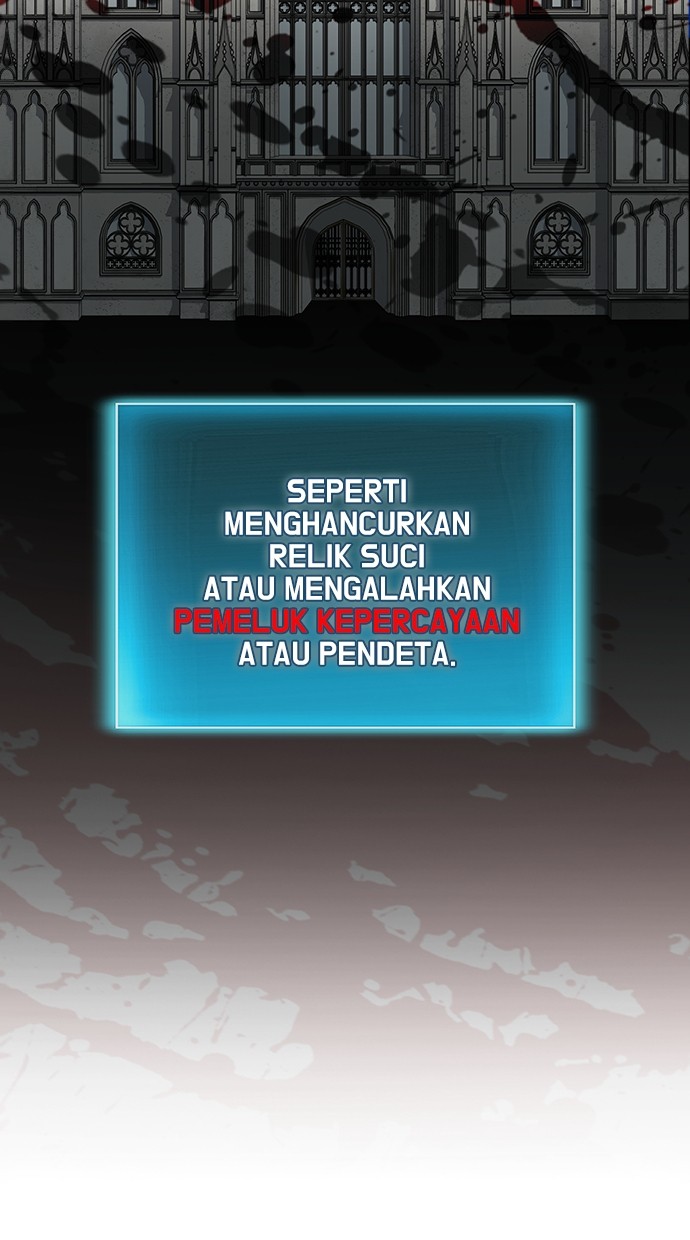 How to Live as an Illegal Healer Chapter 84 - halaman 83