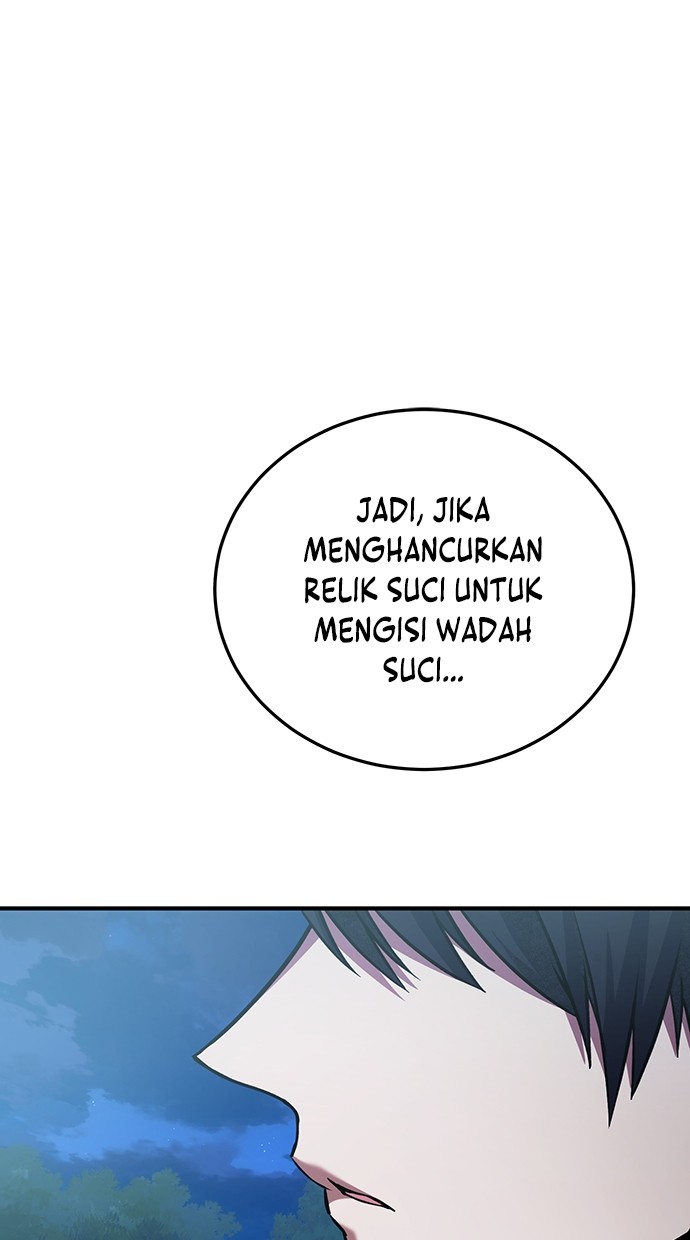 How to Live as an Illegal Healer Chapter 84 - halaman 84