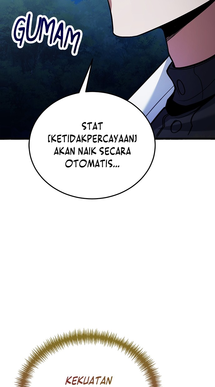 How to Live as an Illegal Healer Chapter 84 - halaman 85