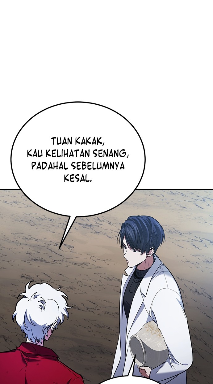How to Live as an Illegal Healer Chapter 84 - halaman 87