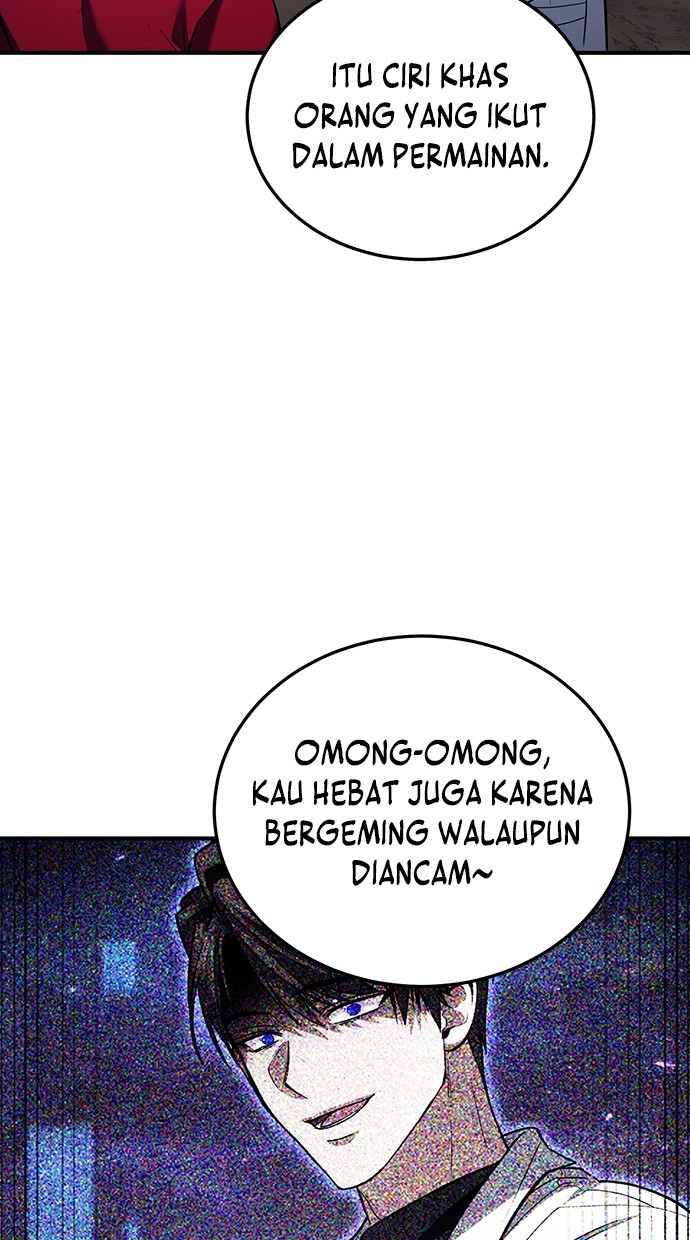 How to Live as an Illegal Healer Chapter 84 - halaman 88