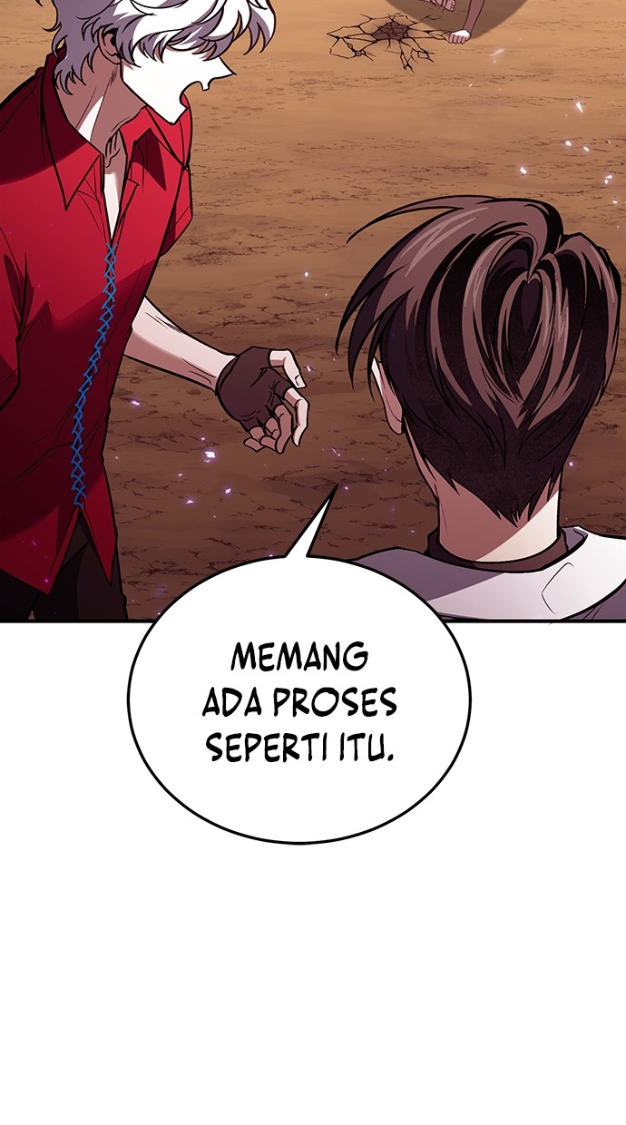 How to Live as an Illegal Healer Chapter 84 - halaman 9