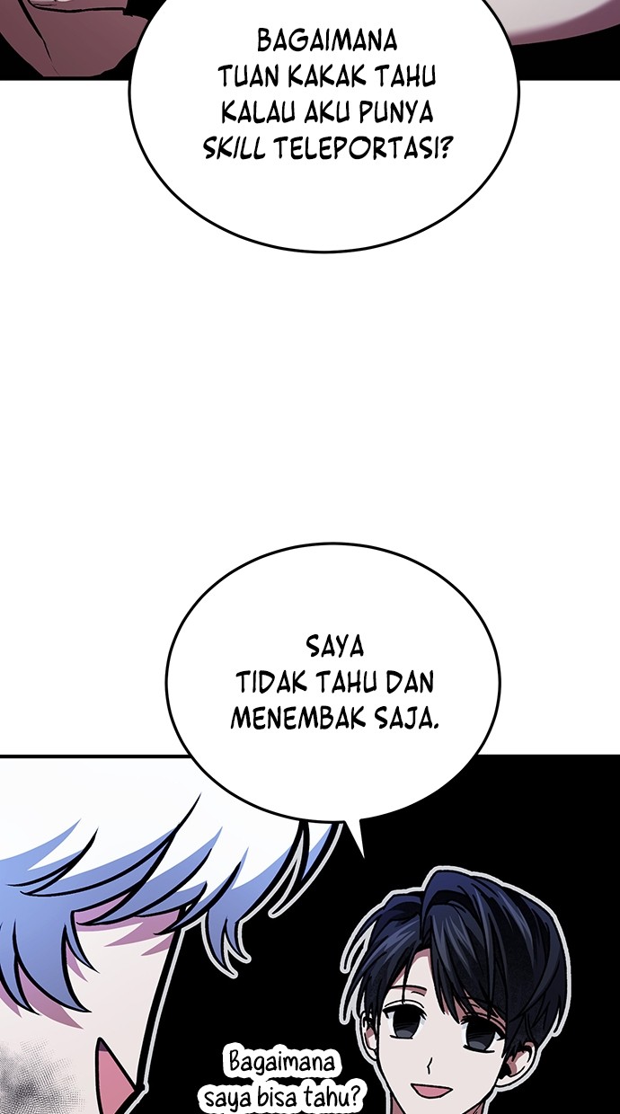 How to Live as an Illegal Healer Chapter 84 - halaman 90