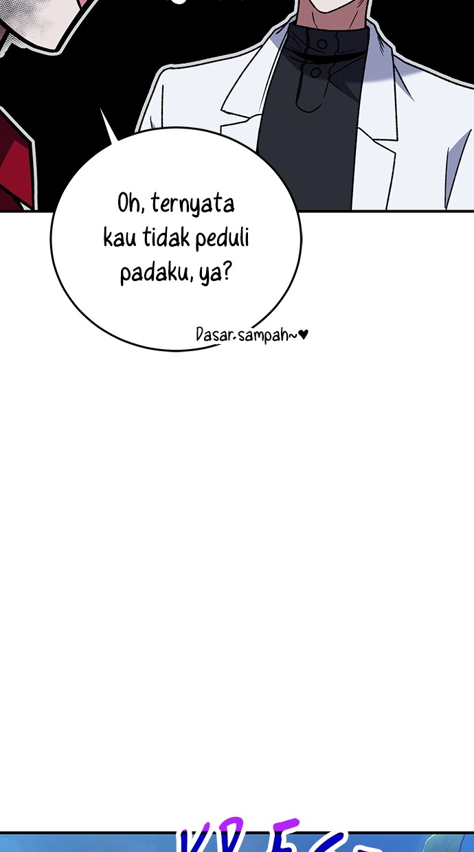 How to Live as an Illegal Healer Chapter 84 - halaman 91