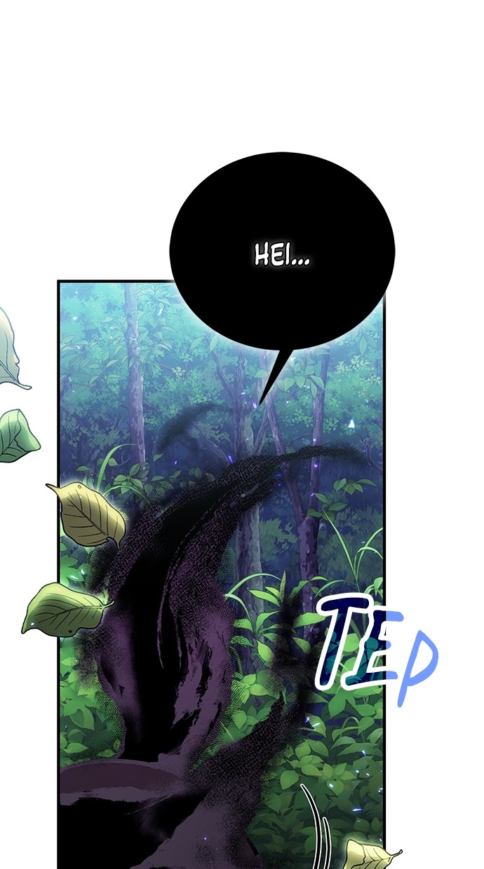 How to Live as an Illegal Healer Chapter 84 - halaman 93