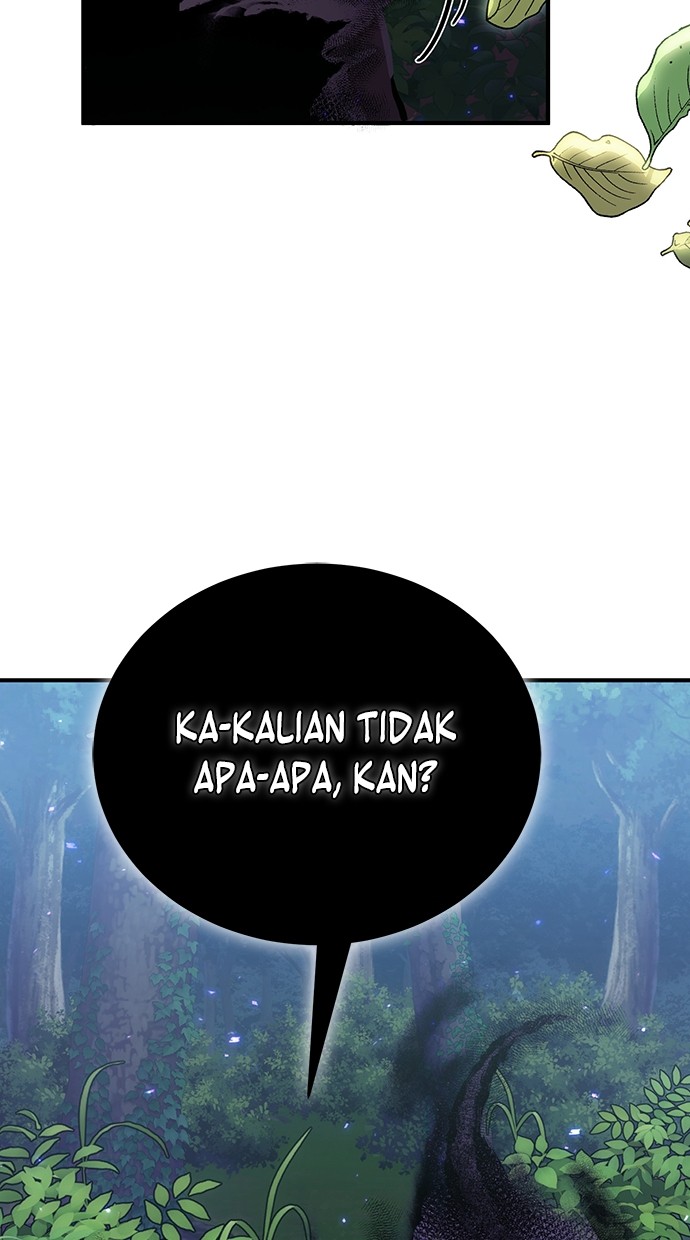 How to Live as an Illegal Healer Chapter 84 - halaman 94