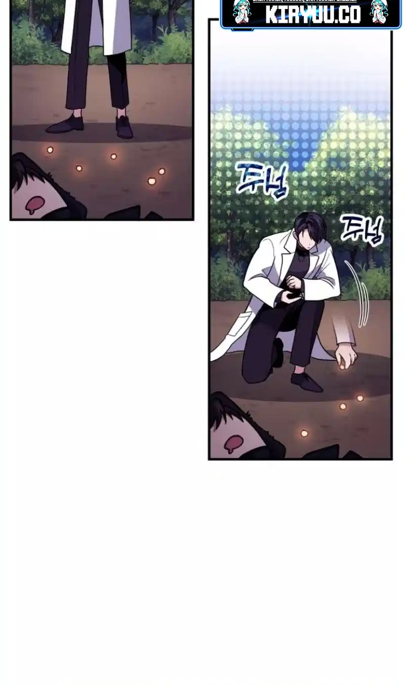 How to Live as an Illegal Healer Chapter 85 - halaman 11
