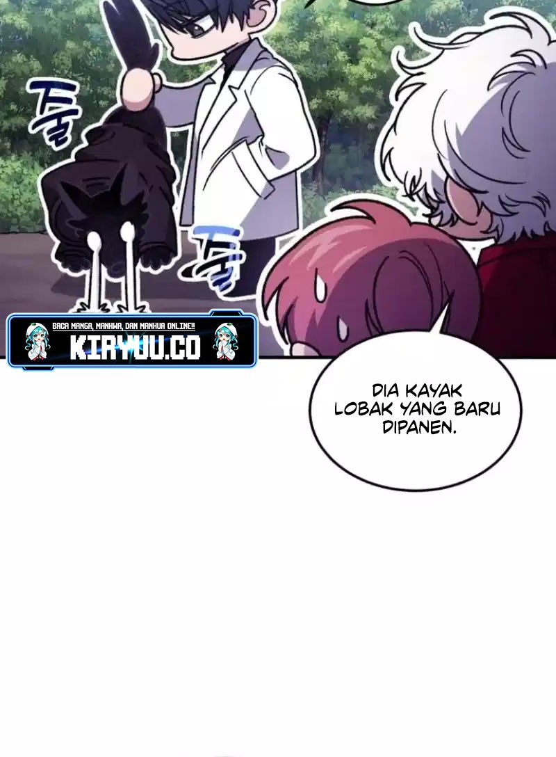 How to Live as an Illegal Healer Chapter 85 - halaman 14