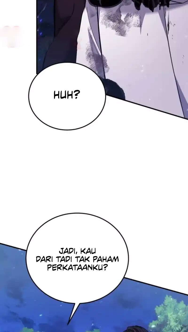 How to Live as an Illegal Healer Chapter 85 - halaman 20